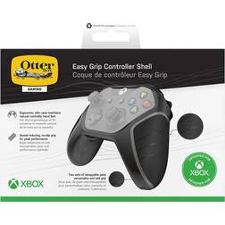 OtterBox Xbox X|S Antimicrobial Easy Grip Controller Cover - Dark Net